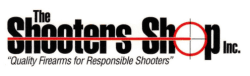 The Shooters Shop Inc. logo