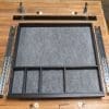 Zanotti Armor gun safe drawer